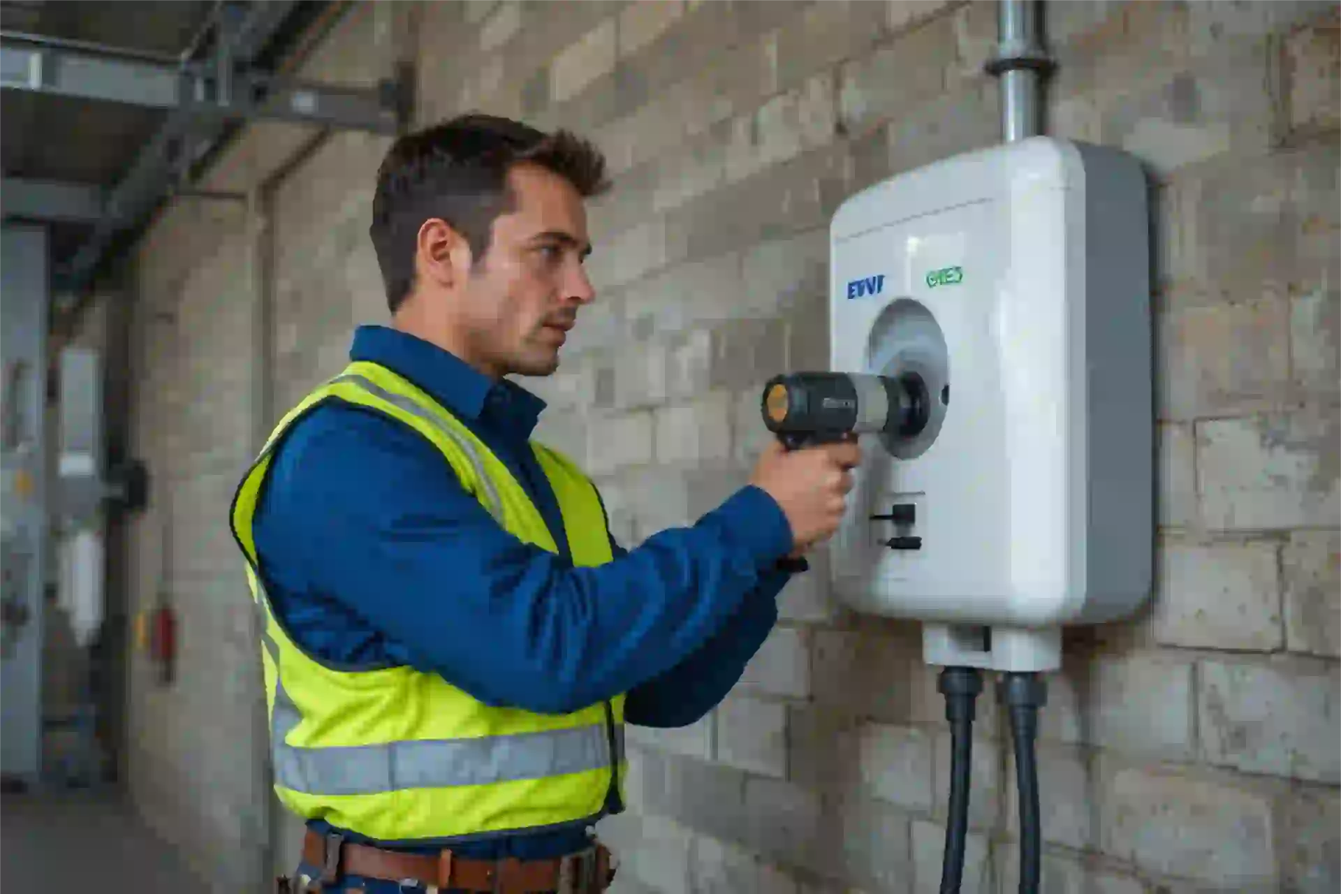 Devis installateurs IRVE à Serocourt